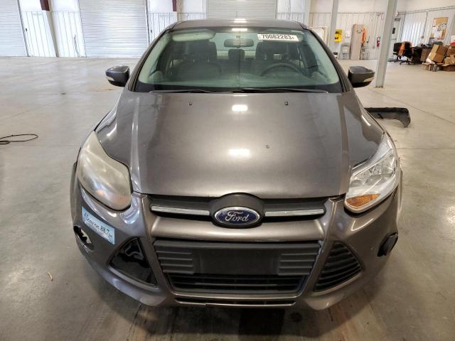 Photo 4 VIN: 1FADP3F20DL364176 - FORD FOCUS 