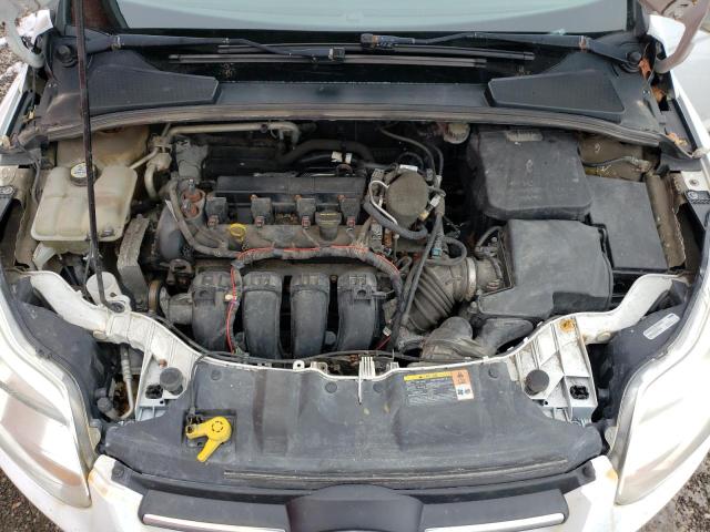 Photo 10 VIN: 1FADP3F20DL365232 - FORD FOCUS 