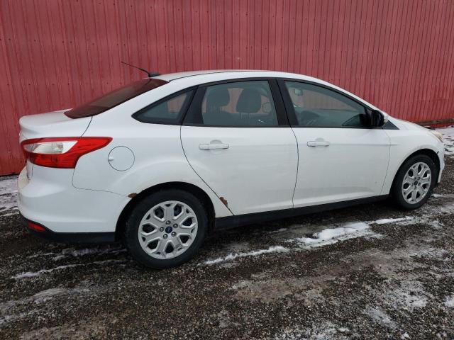 Photo 2 VIN: 1FADP3F20DL365232 - FORD FOCUS 