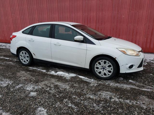 Photo 3 VIN: 1FADP3F20DL365232 - FORD FOCUS 