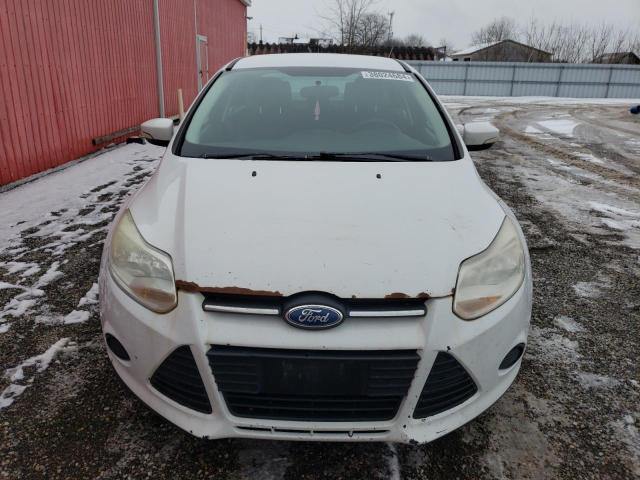 Photo 4 VIN: 1FADP3F20DL365232 - FORD FOCUS 