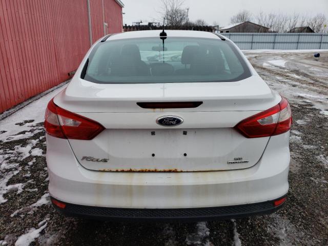 Photo 5 VIN: 1FADP3F20DL365232 - FORD FOCUS 