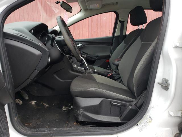 Photo 6 VIN: 1FADP3F20DL365232 - FORD FOCUS 