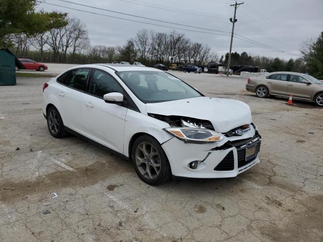 Photo 3 VIN: 1FADP3F20DL371449 - FORD FOCUS SE 