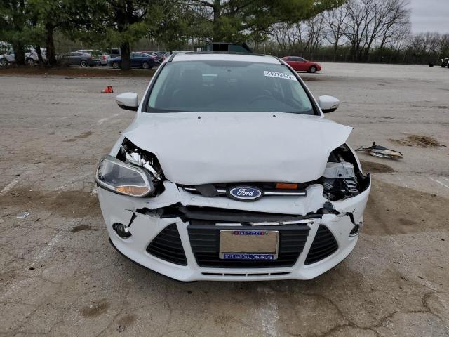 Photo 4 VIN: 1FADP3F20DL371449 - FORD FOCUS SE 