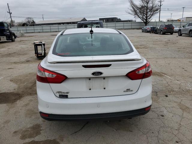 Photo 5 VIN: 1FADP3F20DL371449 - FORD FOCUS SE 