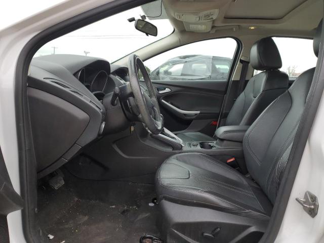 Photo 6 VIN: 1FADP3F20DL371449 - FORD FOCUS SE 