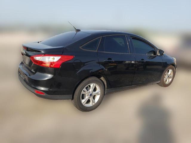 Photo 2 VIN: 1FADP3F20DL372729 - FORD FOCUS 