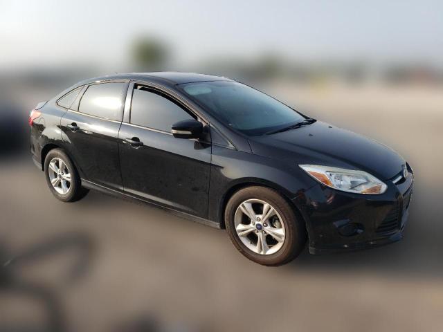 Photo 3 VIN: 1FADP3F20DL372729 - FORD FOCUS 