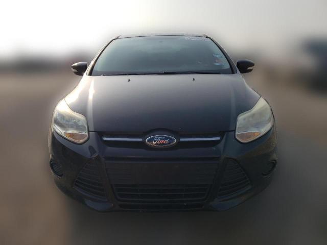 Photo 4 VIN: 1FADP3F20DL372729 - FORD FOCUS 