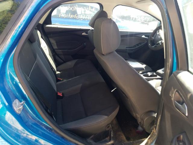 Photo 5 VIN: 1FADP3F20DL373332 - FORD FOCUS SE 