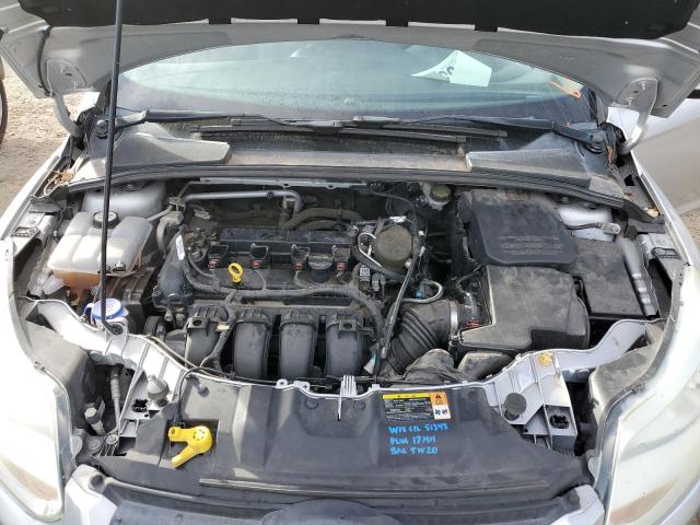 Photo 10 VIN: 1FADP3F20DL375632 - FORD FOCUS 