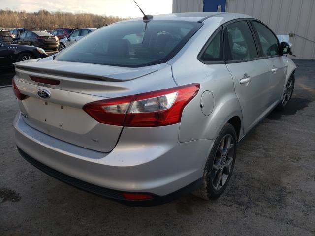 Photo 3 VIN: 1FADP3F20DL375811 - FORD FOCUS 