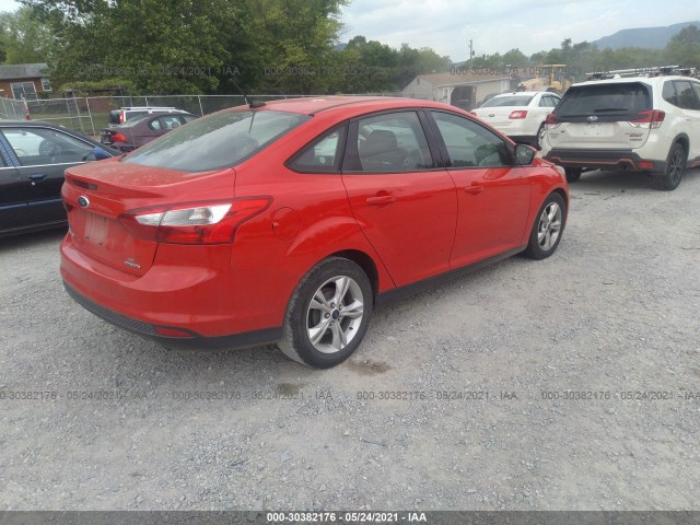 Photo 3 VIN: 1FADP3F20DL379213 - FORD FOCUS 