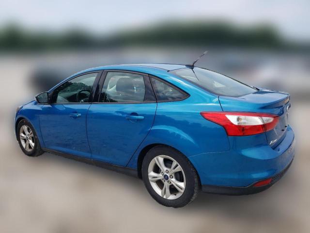 Photo 1 VIN: 1FADP3F20EL101364 - FORD FOCUS 