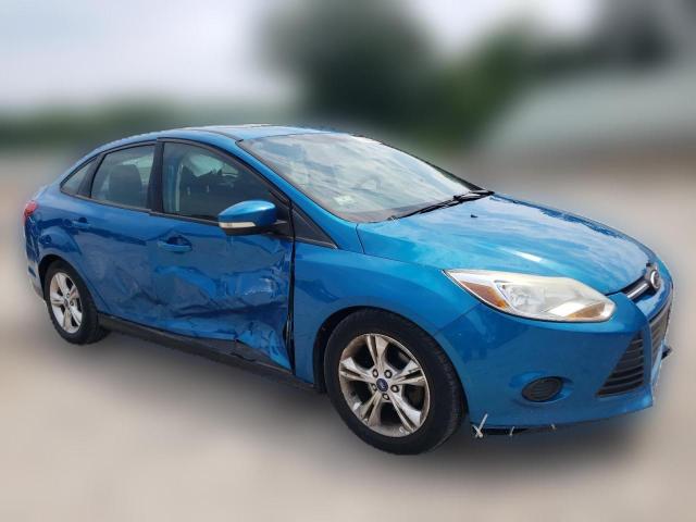 Photo 3 VIN: 1FADP3F20EL101364 - FORD FOCUS 