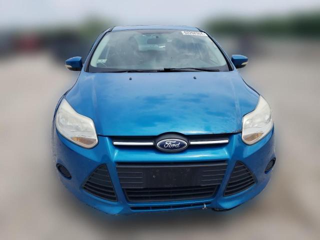 Photo 4 VIN: 1FADP3F20EL101364 - FORD FOCUS 