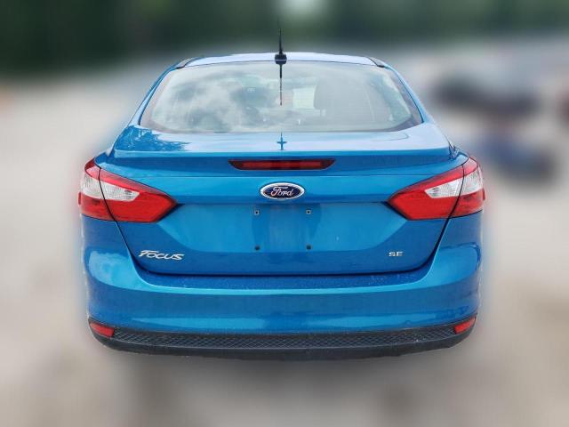 Photo 5 VIN: 1FADP3F20EL101364 - FORD FOCUS 