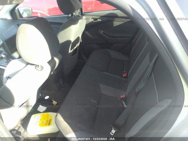 Photo 7 VIN: 1FADP3F20EL102501 - FORD FOCUS 