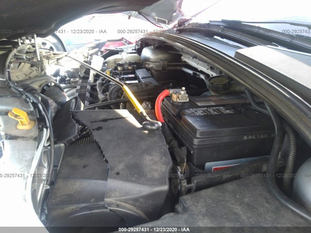 Photo 9 VIN: 1FADP3F20EL102501 - FORD FOCUS 