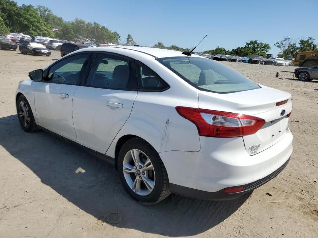 Photo 1 VIN: 1FADP3F20EL102630 - FORD FOCUS 