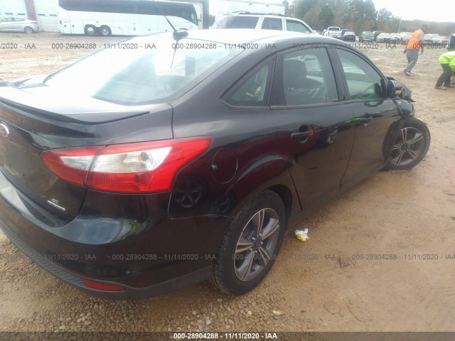 Photo 3 VIN: 1FADP3F20EL103518 - FORD FOCUS 