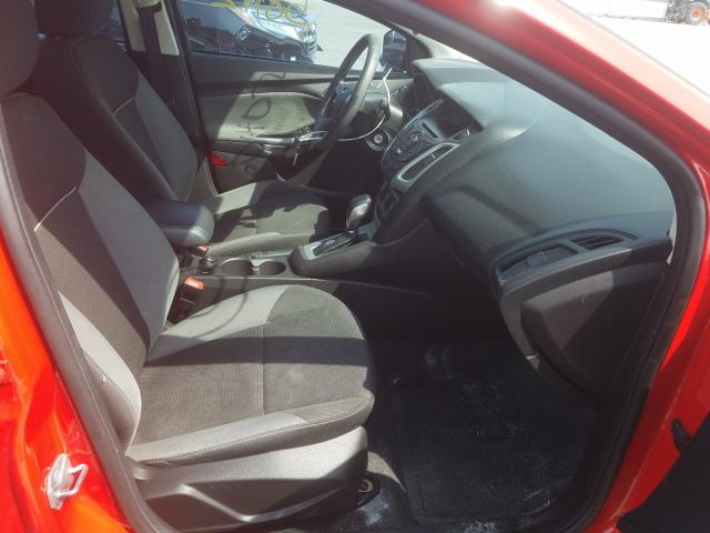 Photo 4 VIN: 1FADP3F20EL106497 - FORD FOCUS SE 