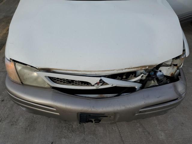 Photo 11 VIN: 1FADP3F20EL107651 - PONTIAC MONTANA 