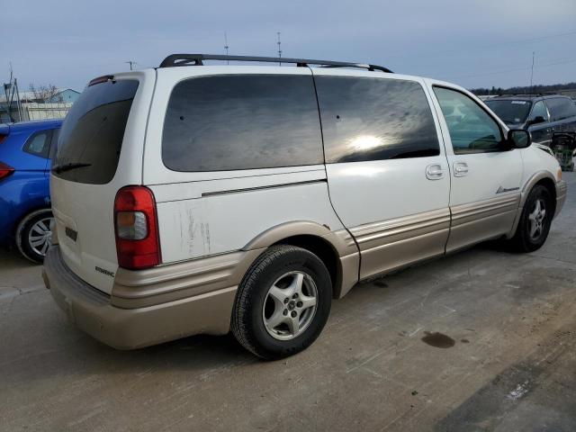 Photo 2 VIN: 1FADP3F20EL107651 - PONTIAC MONTANA 