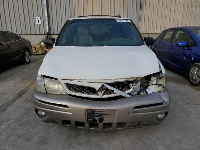 Photo 4 VIN: 1FADP3F20EL107651 - PONTIAC MONTANA 