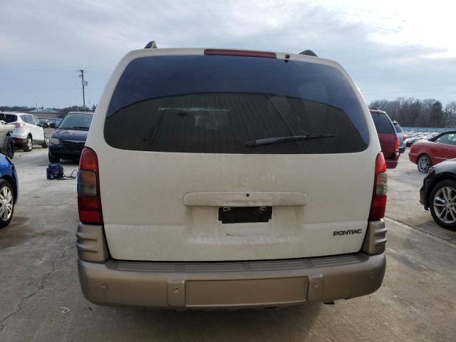 Photo 5 VIN: 1FADP3F20EL107651 - PONTIAC MONTANA 