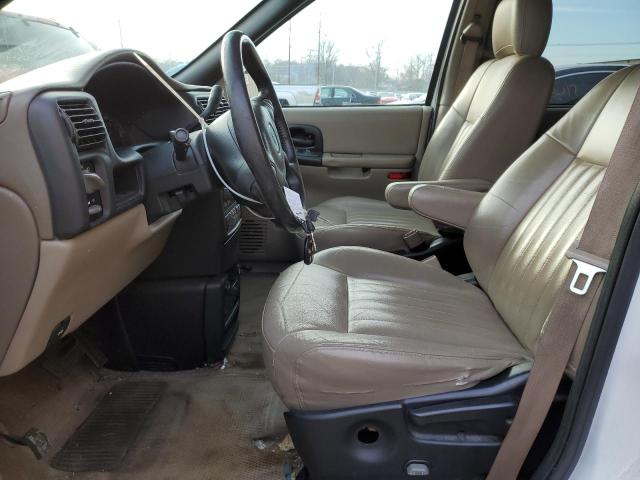 Photo 6 VIN: 1FADP3F20EL107651 - PONTIAC MONTANA 