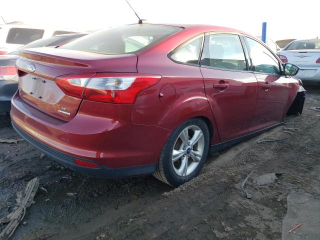 Photo 3 VIN: 1FADP3F20EL108458 - FORD FOCUS SE 