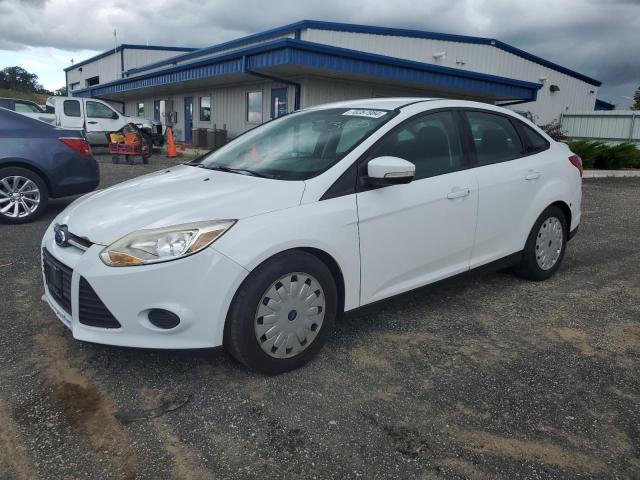 Photo 0 VIN: 1FADP3F20EL110632 - FORD FOCUS SE 