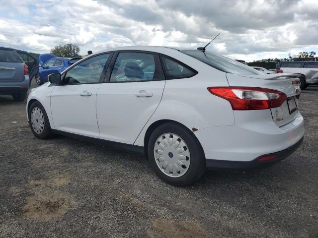 Photo 1 VIN: 1FADP3F20EL110632 - FORD FOCUS SE 