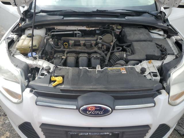 Photo 10 VIN: 1FADP3F20EL110632 - FORD FOCUS SE 