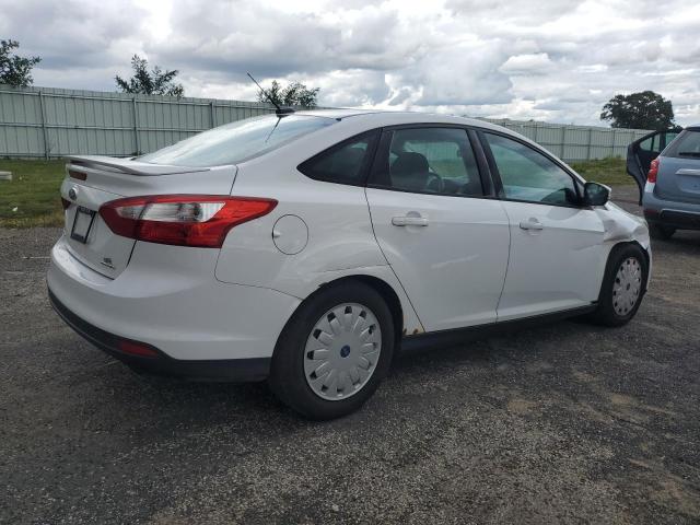 Photo 2 VIN: 1FADP3F20EL110632 - FORD FOCUS SE 