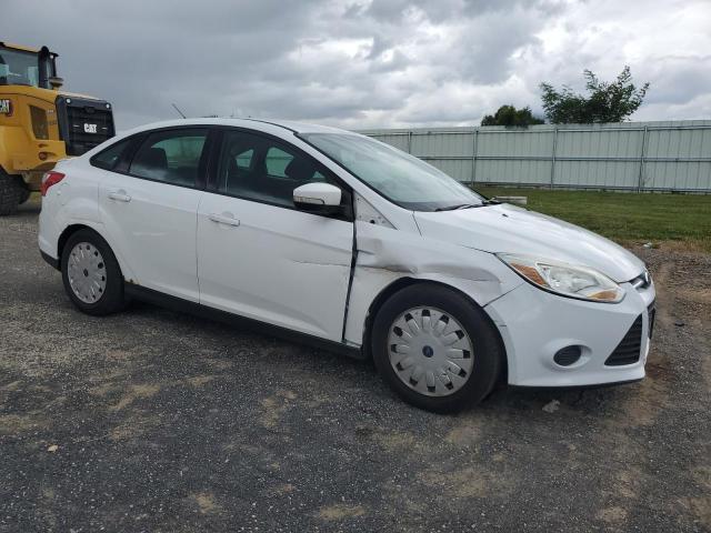 Photo 3 VIN: 1FADP3F20EL110632 - FORD FOCUS SE 