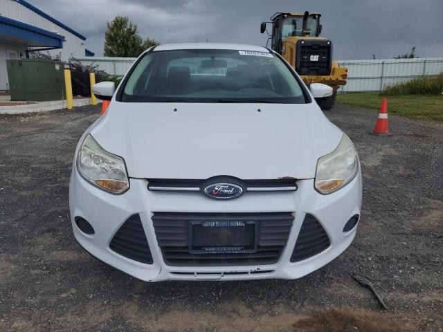 Photo 4 VIN: 1FADP3F20EL110632 - FORD FOCUS SE 