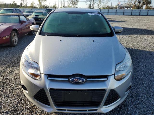 Photo 4 VIN: 1FADP3F20EL110677 - FORD FOCUS SE 