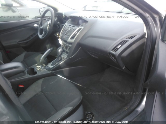 Photo 4 VIN: 1FADP3F20EL114244 - FORD FOCUS 