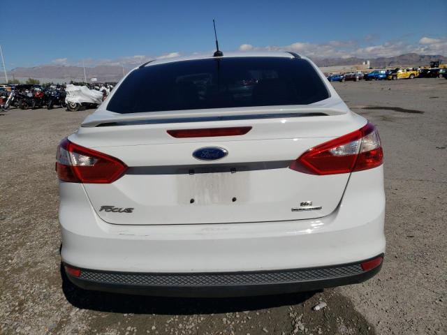 Photo 5 VIN: 1FADP3F20EL118584 - FORD FOCUS SE 