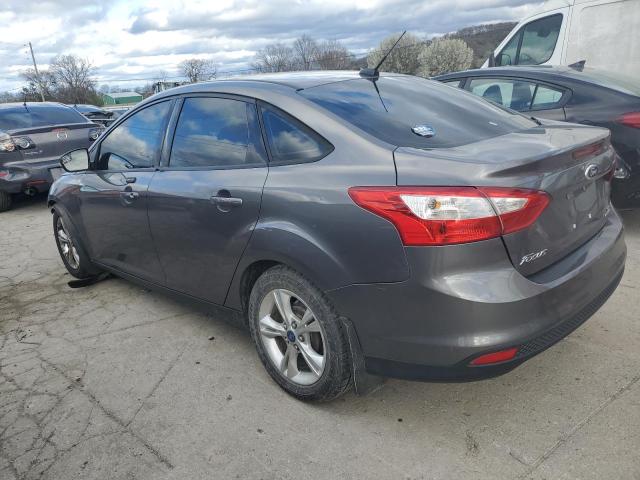 Photo 1 VIN: 1FADP3F20EL121372 - FORD FOCUS SE 