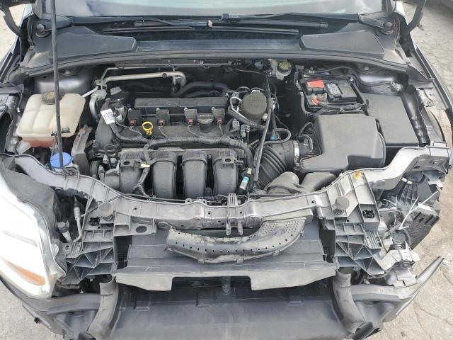 Photo 10 VIN: 1FADP3F20EL121372 - FORD FOCUS SE 