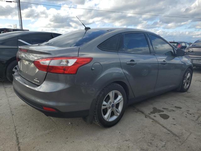 Photo 2 VIN: 1FADP3F20EL121372 - FORD FOCUS SE 