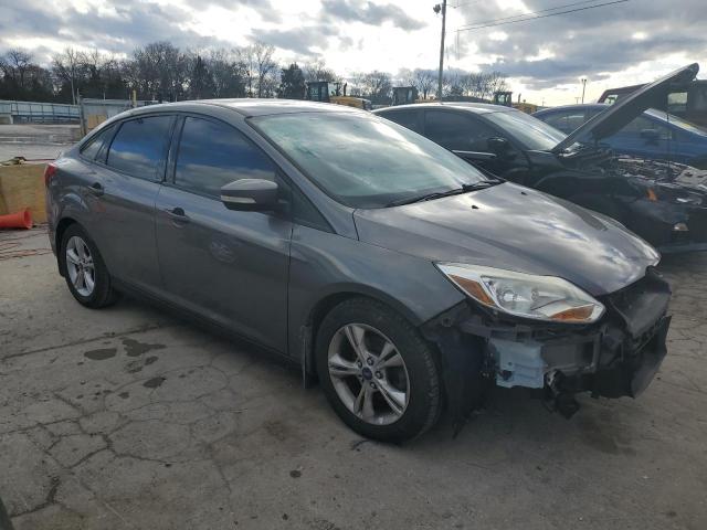 Photo 3 VIN: 1FADP3F20EL121372 - FORD FOCUS SE 