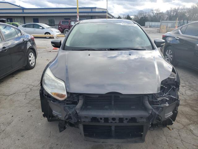 Photo 4 VIN: 1FADP3F20EL121372 - FORD FOCUS SE 