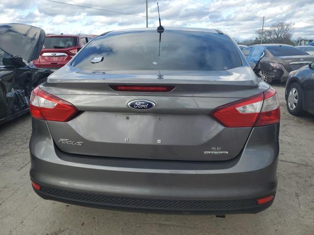 Photo 5 VIN: 1FADP3F20EL121372 - FORD FOCUS SE 