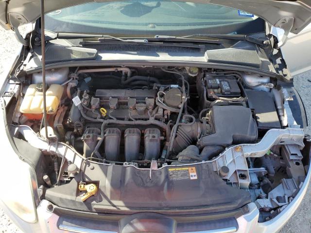 Photo 10 VIN: 1FADP3F20EL123073 - FORD FOCUS SE 