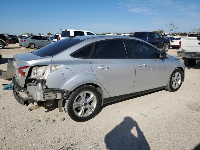 Photo 2 VIN: 1FADP3F20EL123073 - FORD FOCUS SE 